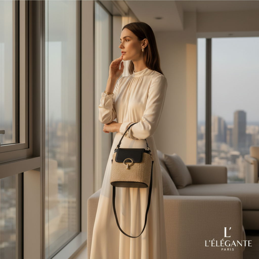 Bolsa Feminina — Aurélie