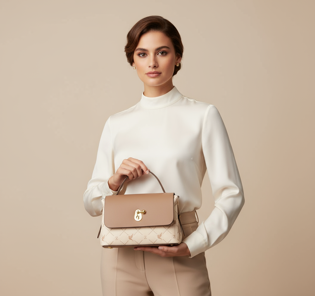 Bolsa Feminina — Mariele