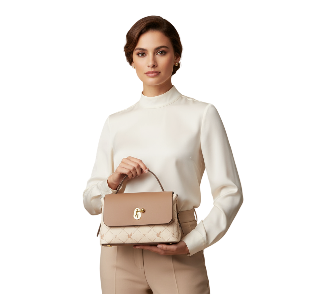 Bolsa Feminina — Mariele