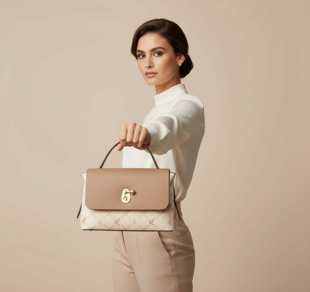 Bolsa Feminina — Mariele