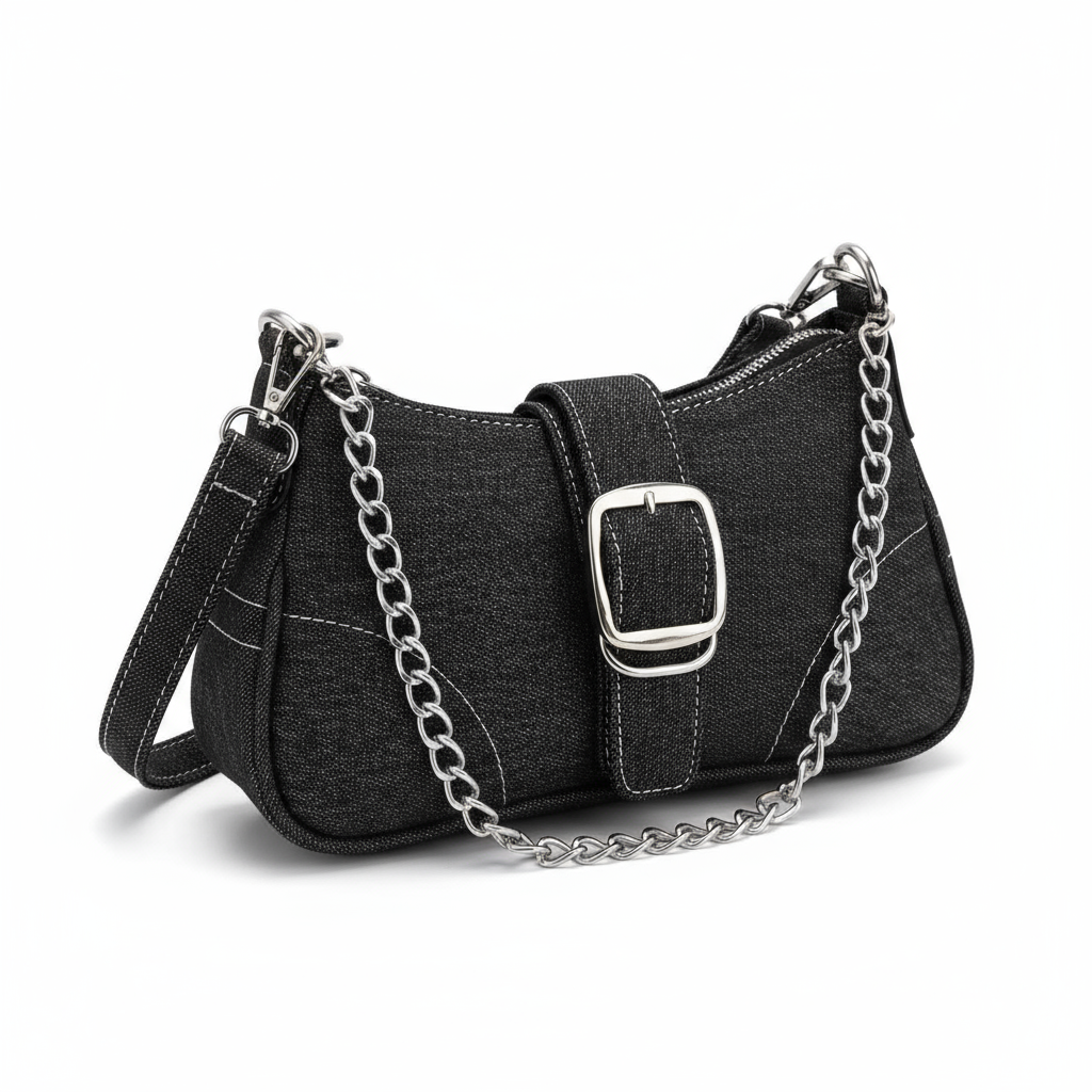 Bolsa Feminina — Jean