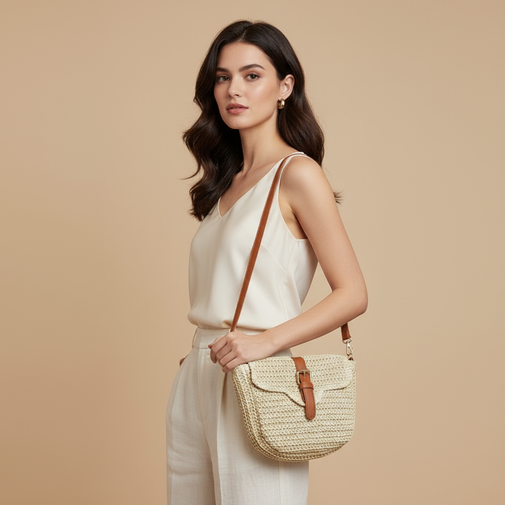 Bolsa Feminina — Élégance