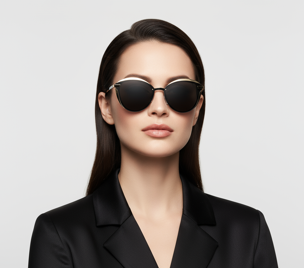 Óculos de Sol Feminino — Vèriel