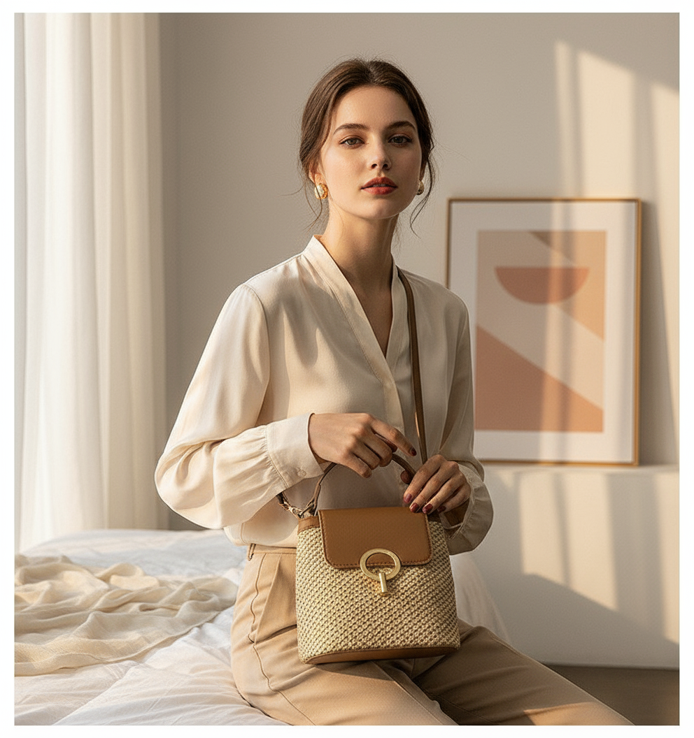 Bolsa Feminina — Aurélie