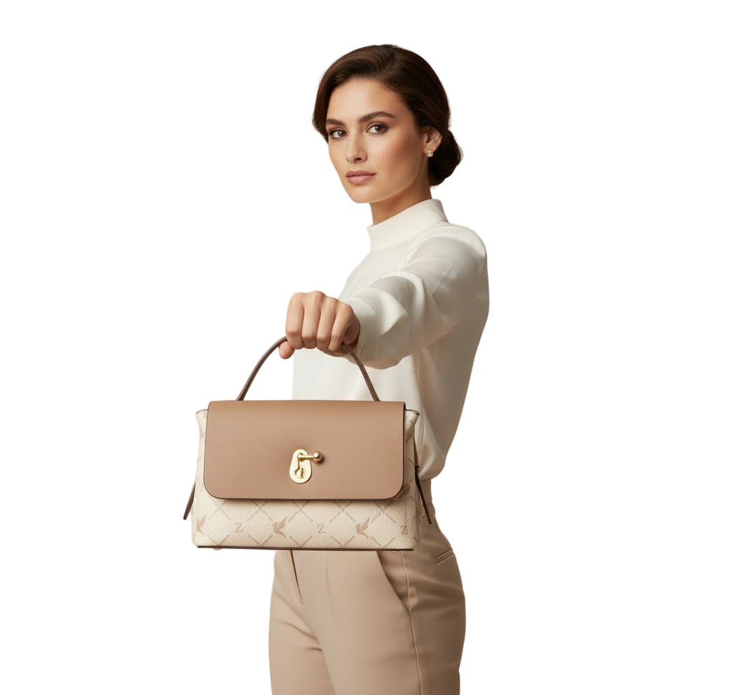 Bolsa Feminina — Mariele