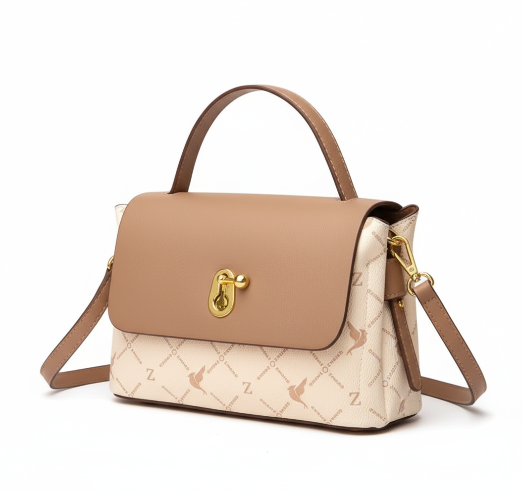 Bolsa Feminina — Mariele