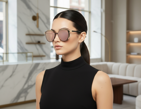 Óculos de Sol Feminino — Vèriel