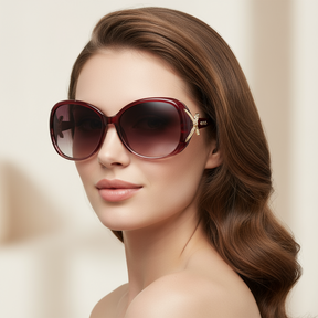 Óculos de Sol Feminino — Célyne