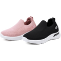 Tênis Slip-on — Flex Step