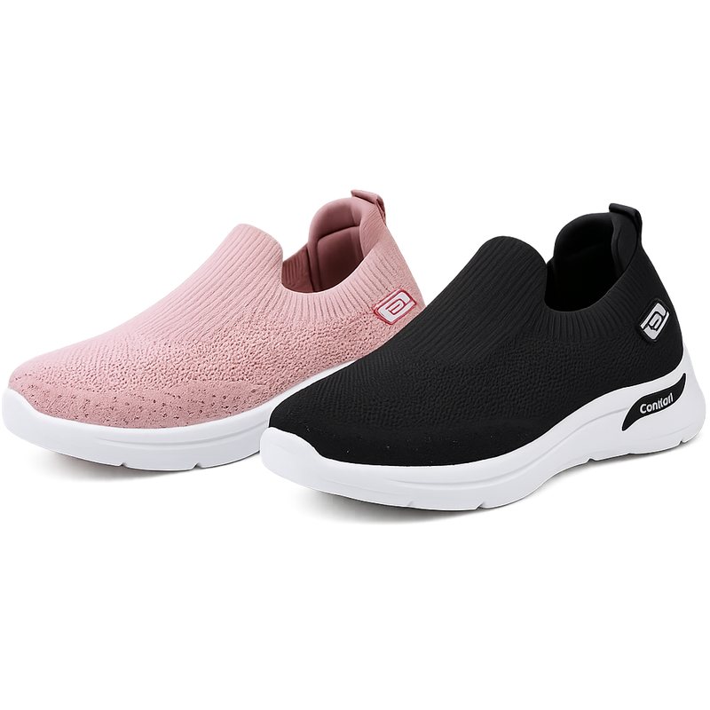 Tênis Slip-on — Flex Step
