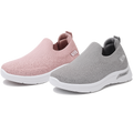 Tênis Slip-on — Flex Step