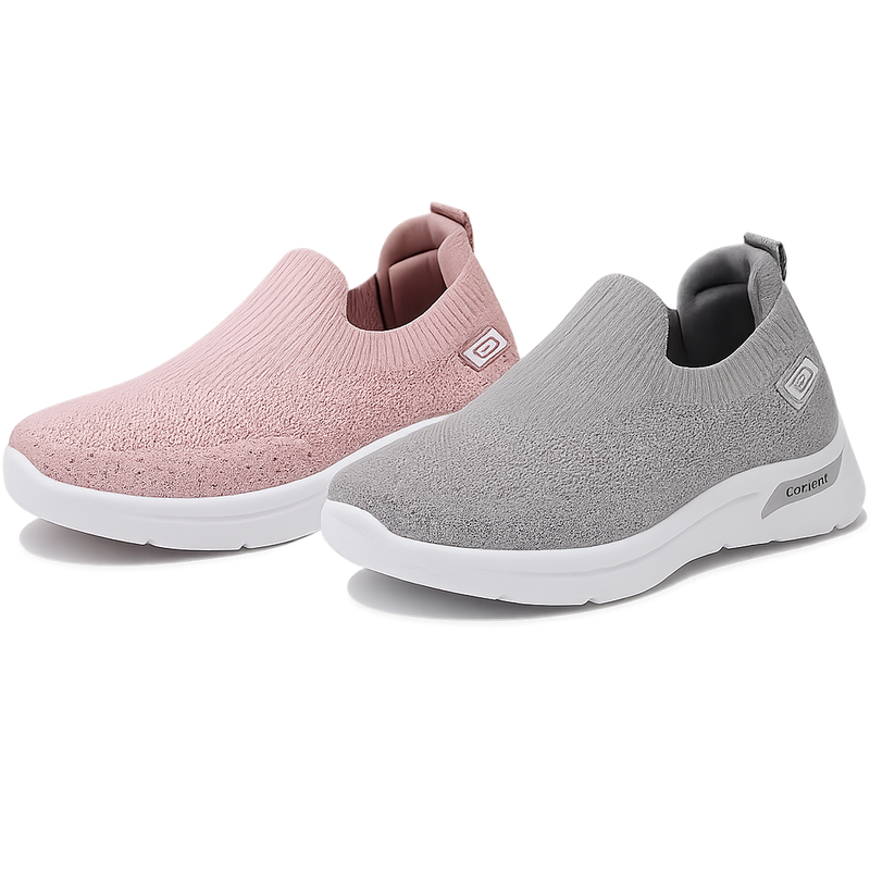 Tênis Slip-on — Flex Step
