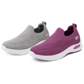Tênis Slip-on — Flex Step