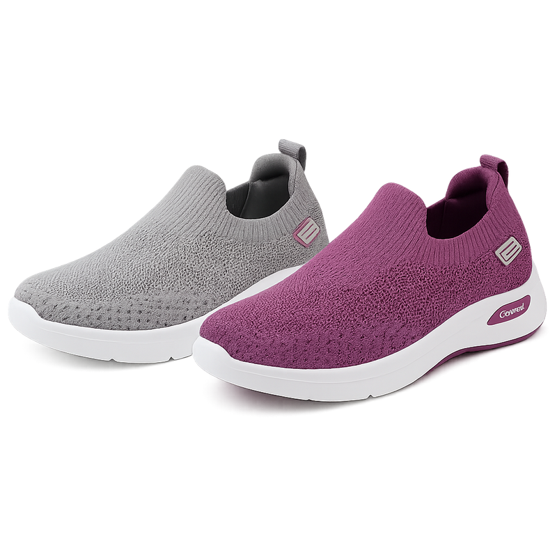Tênis Slip-on — Flex Step