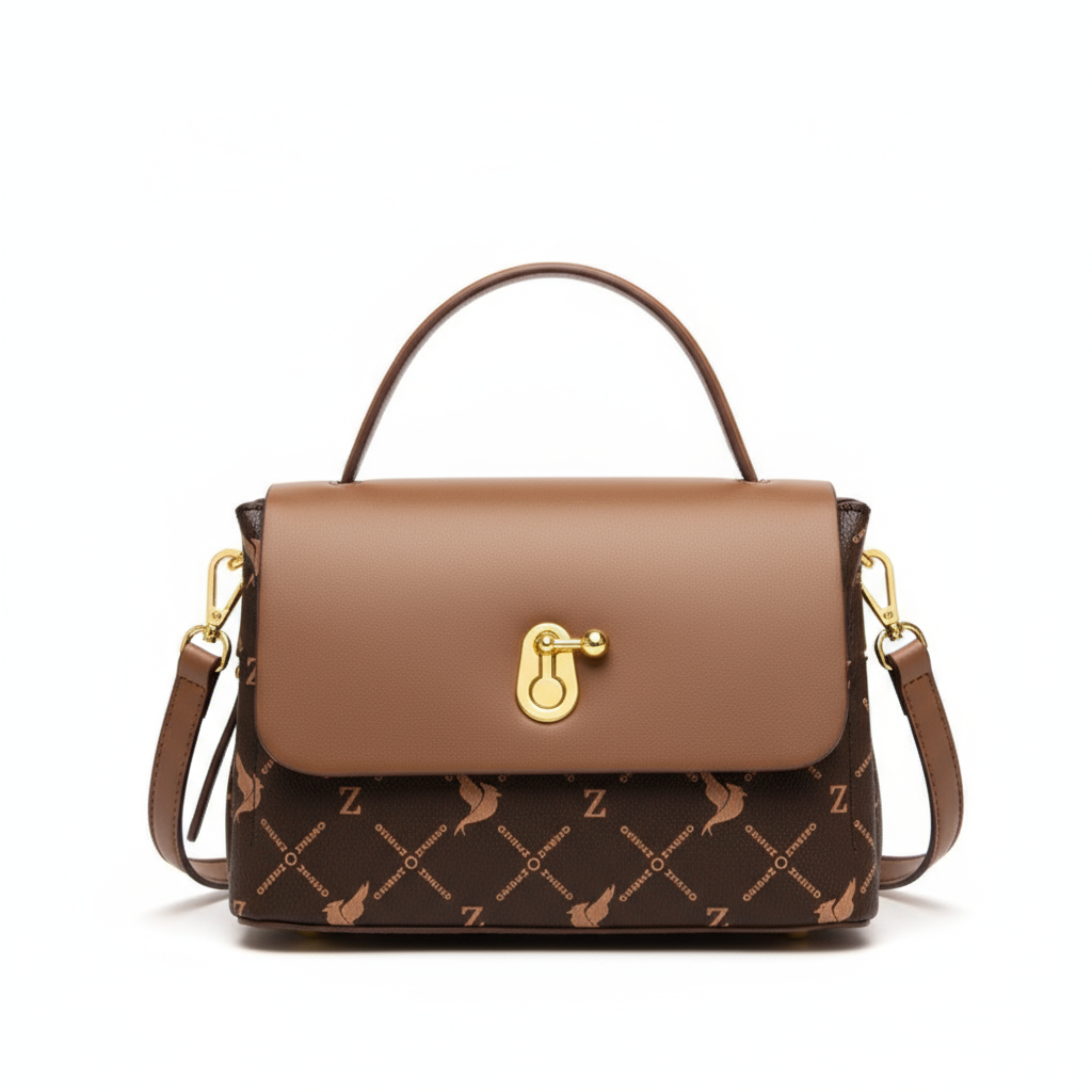 Bolsa Feminina — Mariele