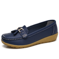 Mocassim com Tassel — Bella Confort