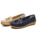 Mocassim com Tassel — Bella Confort