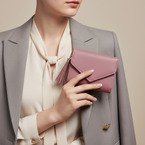 Carteira Feminina — Améline