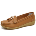 Mocassim com Tassel — Bella Confort