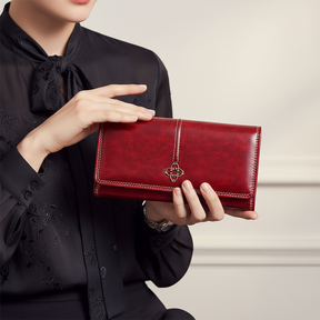 Carteira Feminina — Éliane