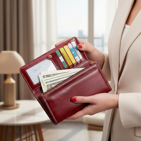 Carteira Feminina — Éliane