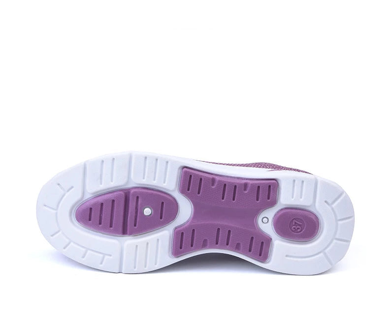 Tênis Slip-on — Flex Step