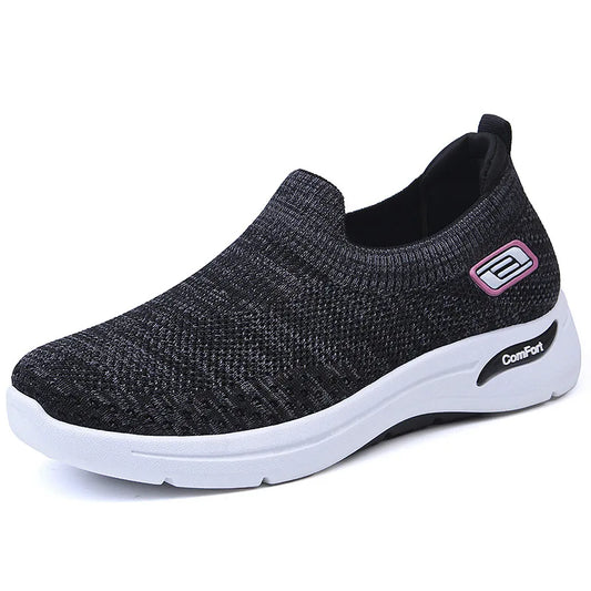 Tênis Slip-on — Flex Step