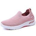 Tênis Slip-on — Flex Step