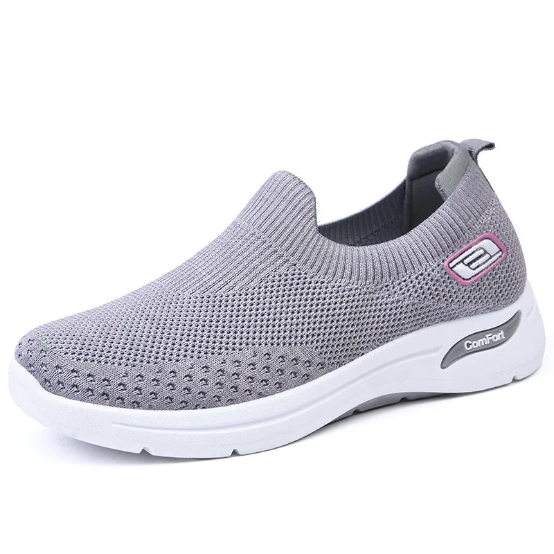 Tênis Slip-on — Flex Step