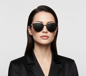 Óculos de Sol Feminino — Vèriel