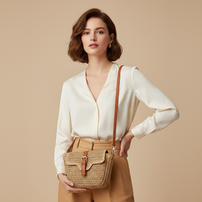 Bolsa Feminina — Élégance