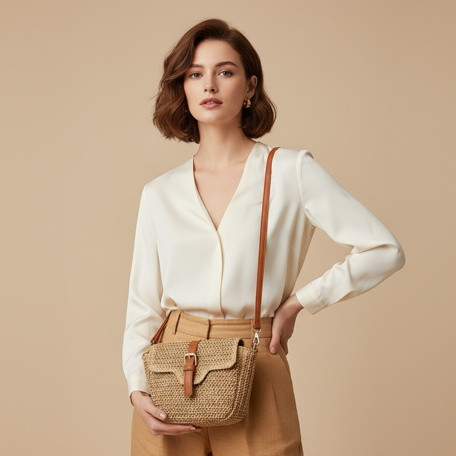 Bolsa Feminina — Élégance