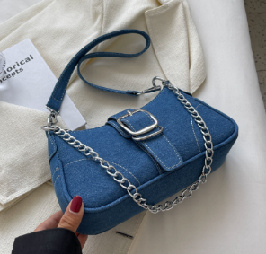 Bolsa Feminina — Jean