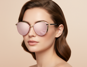 Óculos de Sol Feminino — Vèriel